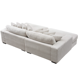 Sofá 2 lugares TAITI - 2 Seater Sofas