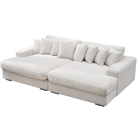 Sofá 2 lugares TAITI - 2 Seater Sofas