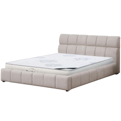 Pack cama de casal elevatória ANJO + colchão NEW PALACIO - Packs Quartos de Casal