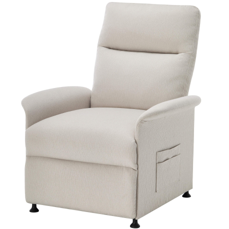 Poltrona RESTY - bege Poltrona RESTY - bege