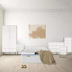 PACK Quarto de Casal BODO
