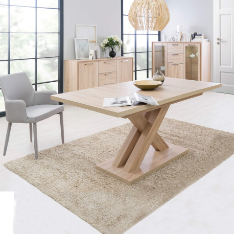 AVANT extendable table (160-200 cm) - Dining Tables