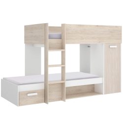 Cama sobrepostas TWEETY - Beliches