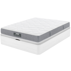 Pack sommier de casal CASINO BOX + colchão MOLAFLEX BEM-ESTAR POCKET - Packs Camas de Casal Pack sommier de casal CASINO BOX + colchão MOLAFLEX BEM-ESTAR POCKET - Packs Camas de Casal