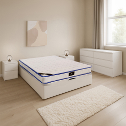 Pack quarto de casal CASINO BOX - Packs Quartos de Casal