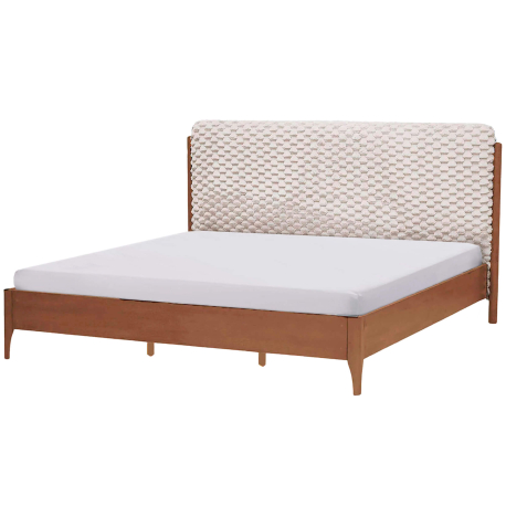 Pack cama de casal NELIA + colchão NEW PALACIO - Packs Camas de Casal Pack cama de casal NELIA + colchão NEW PALACIO - Packs Camas de Casal