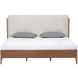Pack cama de casal NELIA + colchão NEW PALACIO - Packs Camas de Casal Pack cama de casal NELIA + colchão NEW PALACIO - Packs Camas de Casal
