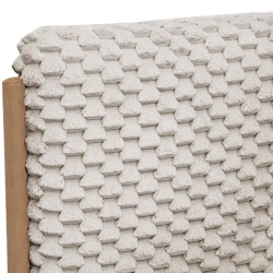 Pack cama de casal NELIA + colchão NEW PALACIO - Packs Camas de Casal Pack cama de casal NELIA + colchão NEW PALACIO - Packs Camas de Casal