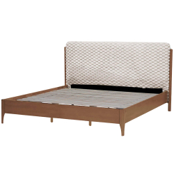 Pack cama de casal NELIA + colchão NEW PALACIO - Packs Camas de Casal Pack cama de casal NELIA + colchão NEW PALACIO - Packs Camas de Casal