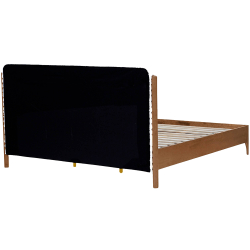 Pack cama de casal NELIA + colchão NEW PALACIO - Packs Camas de Casal Pack cama de casal NELIA + colchão NEW PALACIO - Packs Camas de Casal