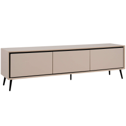 Móvel TV ARONA com 3 portas