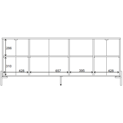 Aparador INCA - Sideboards