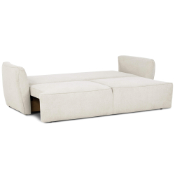 Sofá 3 lugares MERLIN com cama - 3 Seater Sofas Sofá 3 lugares MERLIN com cama - 3 Seater Sofas