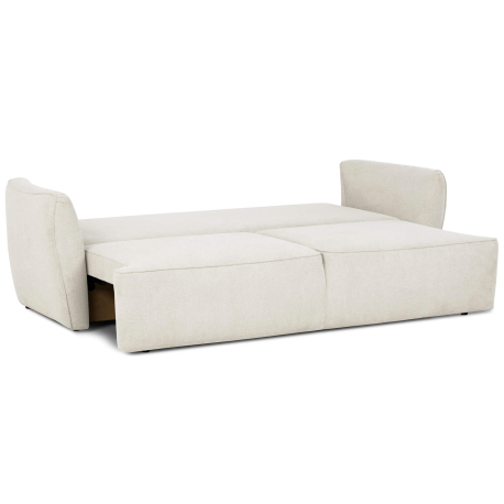 Sofá 3 lugares MERLIN com cama - 3 Seater Sofas Sofá 3 lugares MERLIN com cama - 3 Seater Sofas