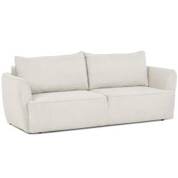Sofá 3 lugares MERLIN com cama - 3 Seater Sofas