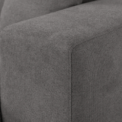 Sofá chaise longue reversível MASSIMO com cama e baú - Sofas with Chaise Longue Sofá chaise longue reversível MASSIMO com cama e baú - Sofas with Chaise Longue