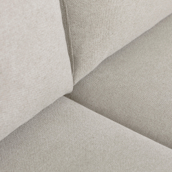 Sofá 3 lugares MASSIMO com cama, baú e puffs - 3 Seater Sofas Sofá 3 lugares MASSIMO com cama, baú e puffs - 3 Seater Sofas