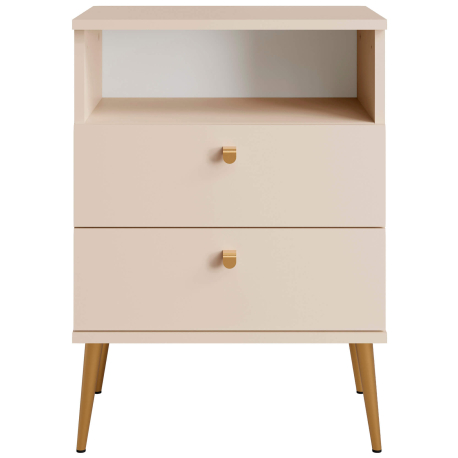 Mesa de cabeceira HIGH - Bedside Tables