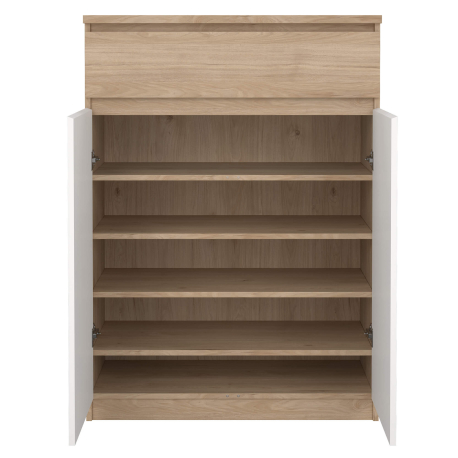 Sapateira NEW MATRIX com 2 portas - Shoe storage