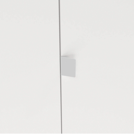 Roupeiro ALVELOS com 4 portas e 2 gavetas - Closet with Crash Doors