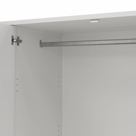 Roupeiro ALVELOS com 4 portas e 2 gavetas - Closet with Crash Doors