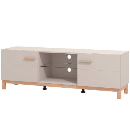 Móvel TV ESSEX - Caxemira