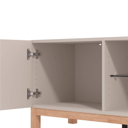 Móvel TV ESSEX - Caxemira