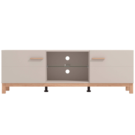 Móvel TV ESSEX - Caxemira