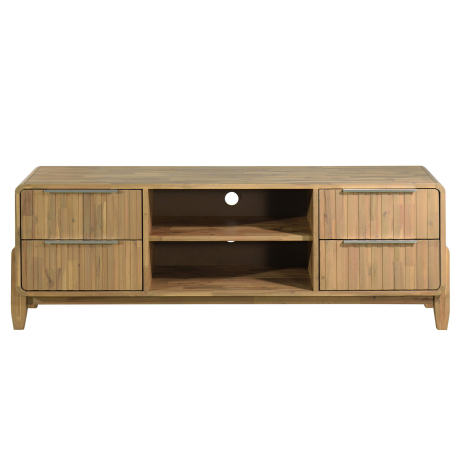 Móvel TV KIANA - Carvalho