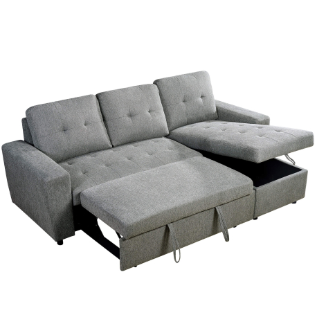 SOFAFABIANA - Sofas with Chaise Longue SOFAFABIANA - Sofas with Chaise Longue