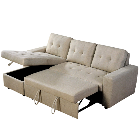 SOFAFABIANA - Sofas with Chaise Longue SOFAFABIANA - Sofas with Chaise Longue