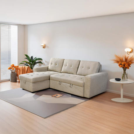 SOFAFABIANA - Sofas with Chaise Longue SOFAFABIANA - Sofas with Chaise Longue