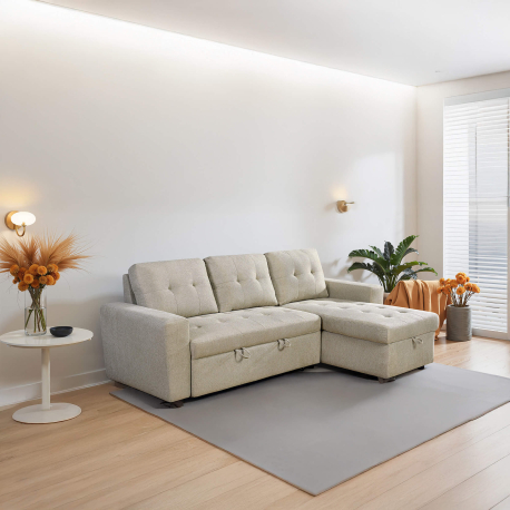 SOFAFABIANA - Sofas with Chaise Longue SOFAFABIANA - Sofas with Chaise Longue