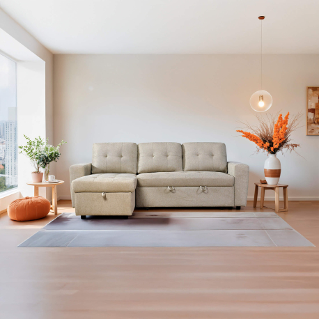 SOFAFABIANA - Sofas with Chaise Longue SOFAFABIANA - Sofas with Chaise Longue