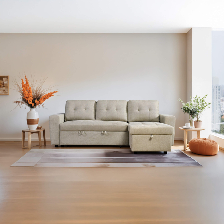 SOFAFABIANA - Sofas with Chaise Longue SOFAFABIANA - Sofas with Chaise Longue