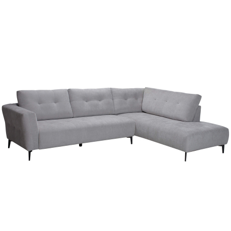 Sofá Chaise Longe ARABELLA - Sofás de Canto