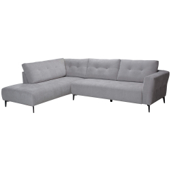 Sofá Chaise Longe ARABELLA - Sofás de Canto