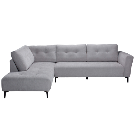 Sofá Chaise Longe ARABELLA - Sofás de Canto