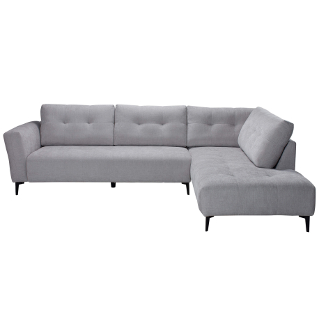 Sofá Chaise Longe ARABELLA - Sofás de Canto