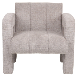 Cadeirão LORENA - Bege Cadeirão LORENA - Bege