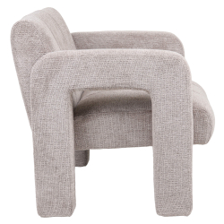 Cadeirão LORENA - Bege Cadeirão LORENA - Bege