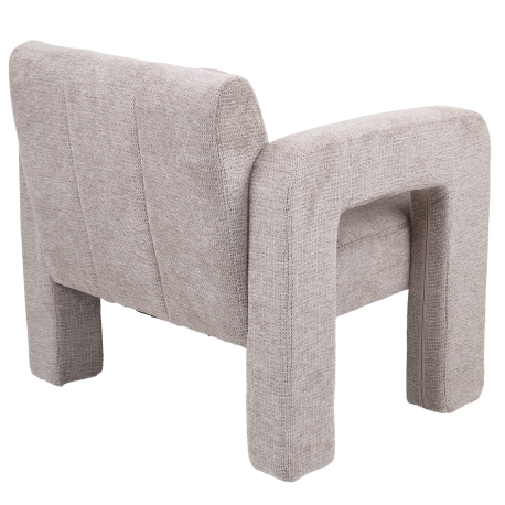 Cadeirão LORENA - Bege Cadeirão LORENA - Bege