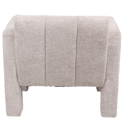 Cadeirão LORENA - Bege Cadeirão LORENA - Bege