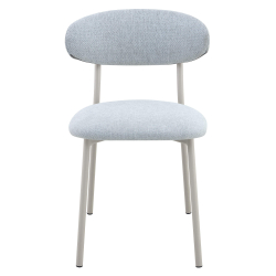 Pack 4 Cadeiras FELIX Cinza - Chair Packs Pack 4 Cadeiras FELIX Cinza - Chair Packs