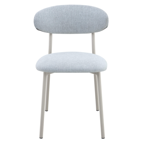 Pack 4 Cadeiras FELIX Cinza - Chair Packs Pack 4 Cadeiras FELIX Cinza - Chair Packs