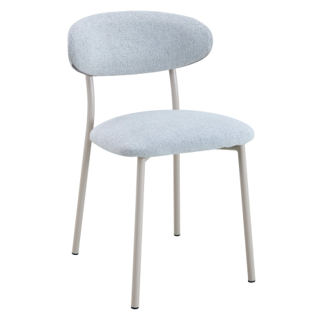 Pack 4 Cadeiras FELIX Cinza - Chair Packs Pack 4 Cadeiras FELIX Cinza - Chair Packs