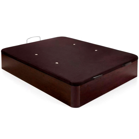 Sommier de casal CASINO BOX com pegas - Double Beds