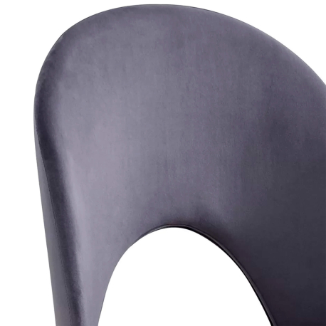 Pack mesa extensível CECILE + 4 cadeiras CANDY - Table and Chair Sets