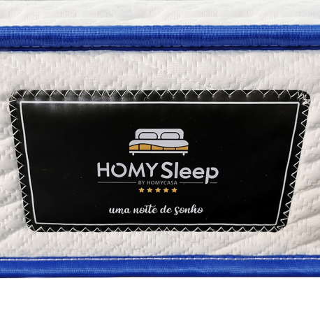 Pack Cama Individual ALBO 90x200cm+ SPRING ROLLER - Packs Single Beds