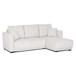 Sofá chaise longue MARTE...